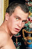 Nicholas Corby profile