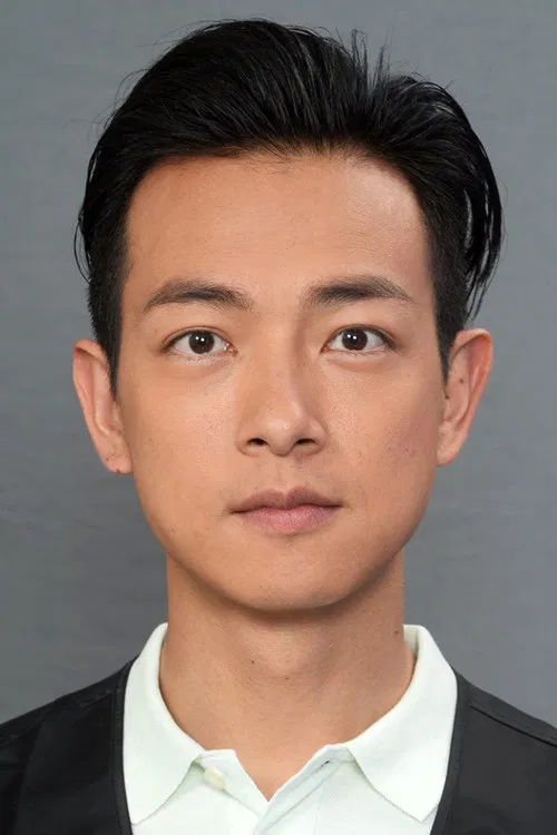 Oscar Leung Lit-Wai profile