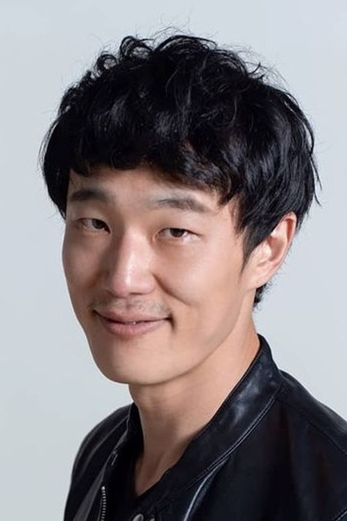 Kim Jung-hoon profile