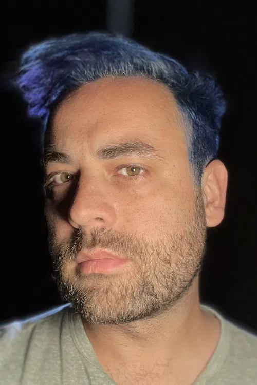 Alastair Clayton profile