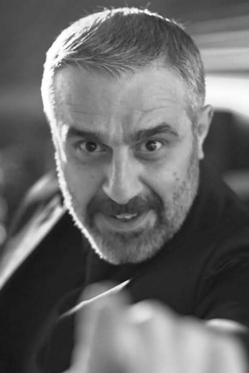 Artyom Markosyan profile