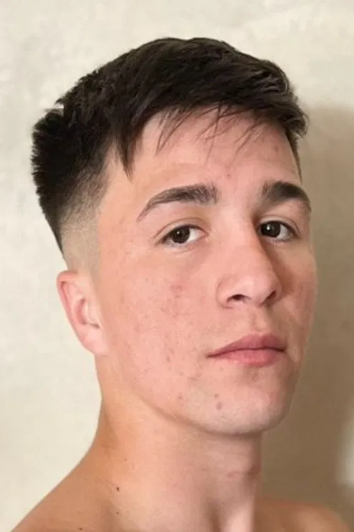 Mauro Alex Hasan Perouene profile