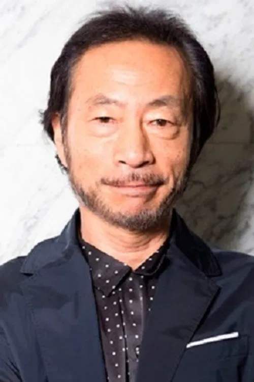 Osamu Akimoto profile