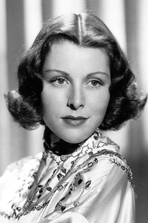 Frances Dee profile