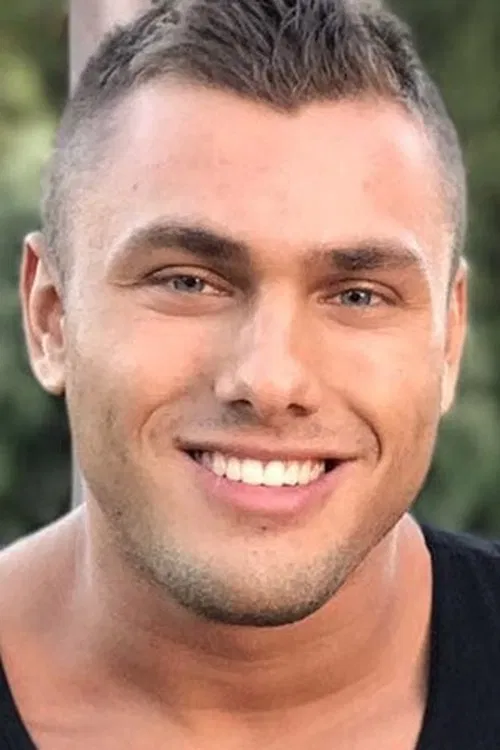 Brock Magnus profile