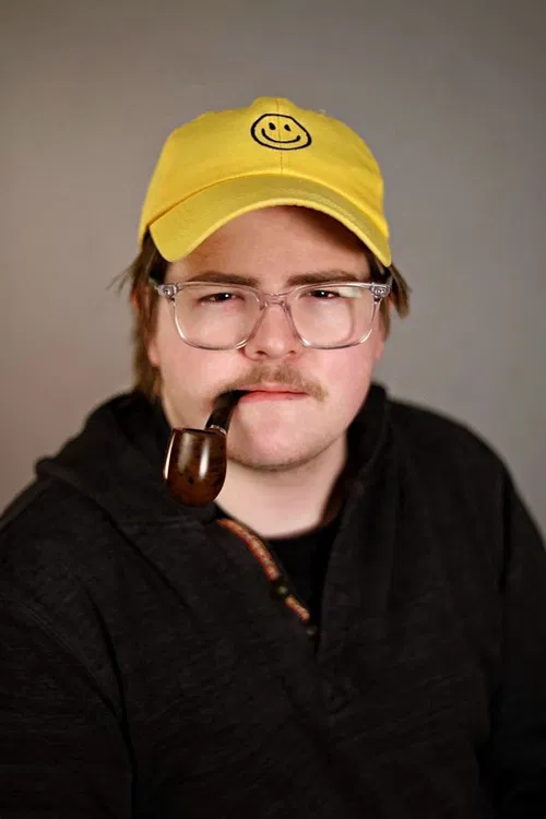 Michael Simone profile