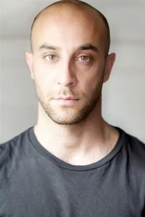 Mickaël Chirinian profile