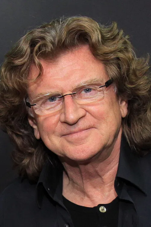 Zbigniew Wodecki profile