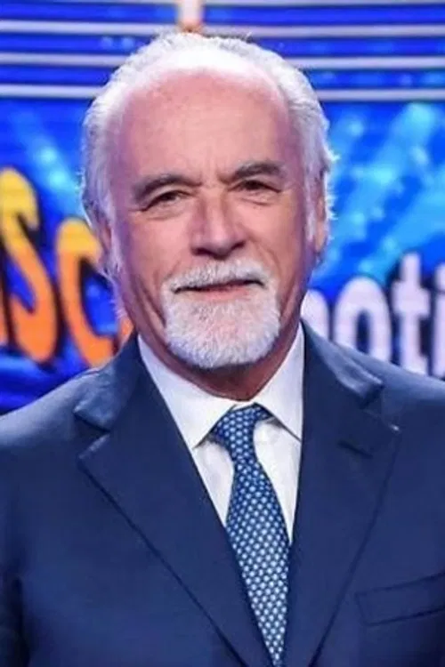 Antonio Ricci profile