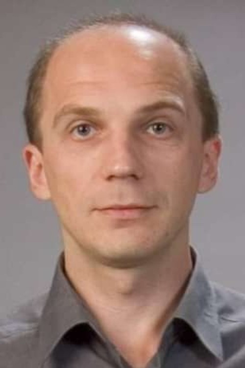 Taras Kurian profile