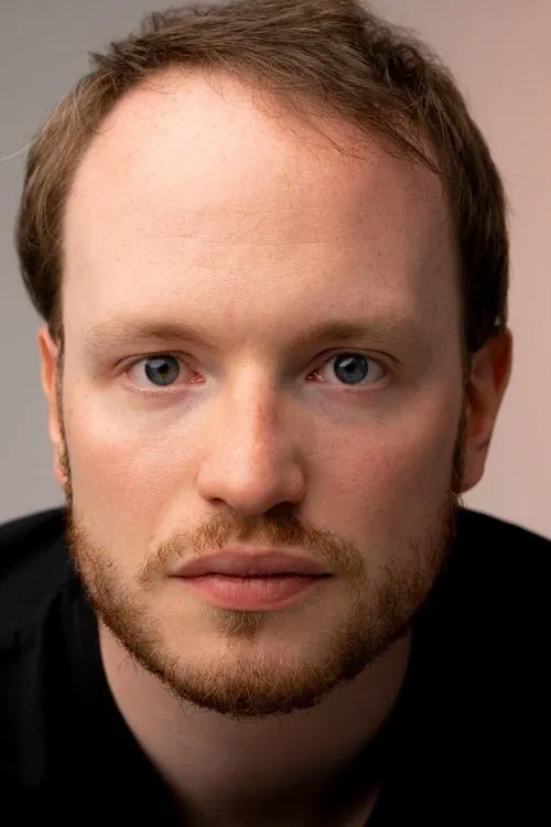 Daniel Holzberg profile