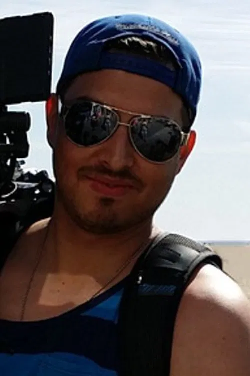 Alec Justin Henderson profile