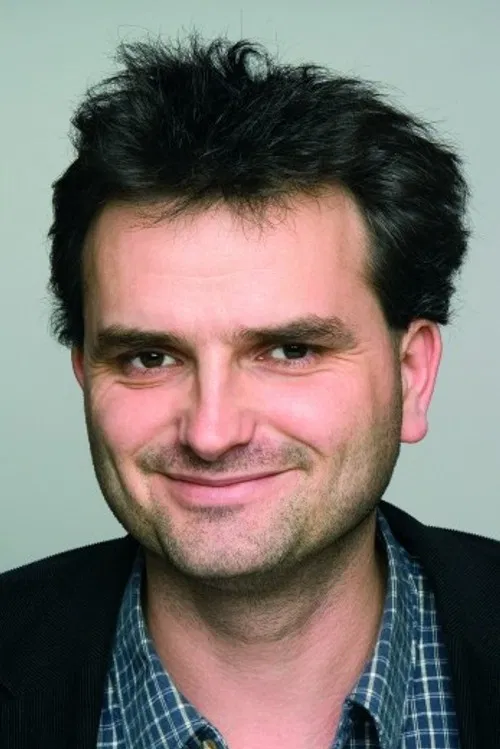 Jan Gogola ml. profile