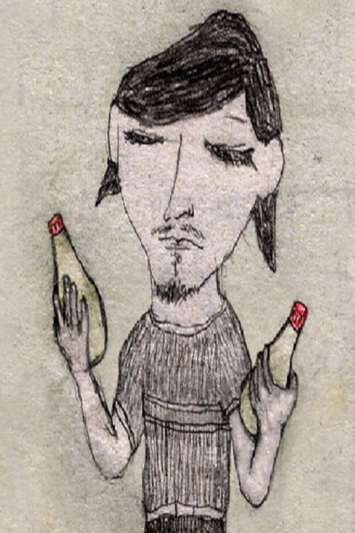 This Mayonnaise is too Liquid poster