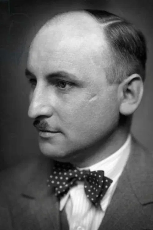 Hans Zöberlein profile