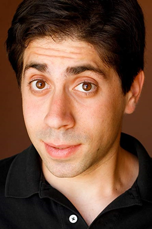 Danny Jolles profile