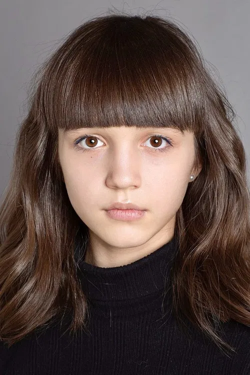 Nikol Plieva profile