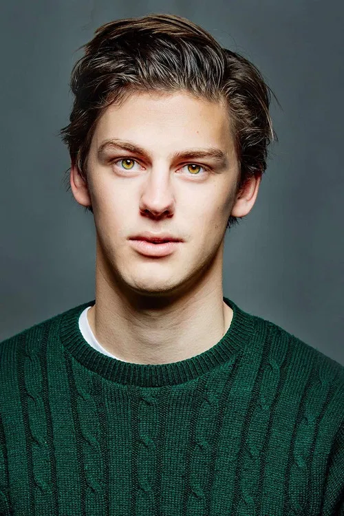 Lincoln Vickery profile