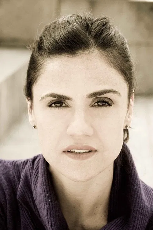 Luisa Friese profile