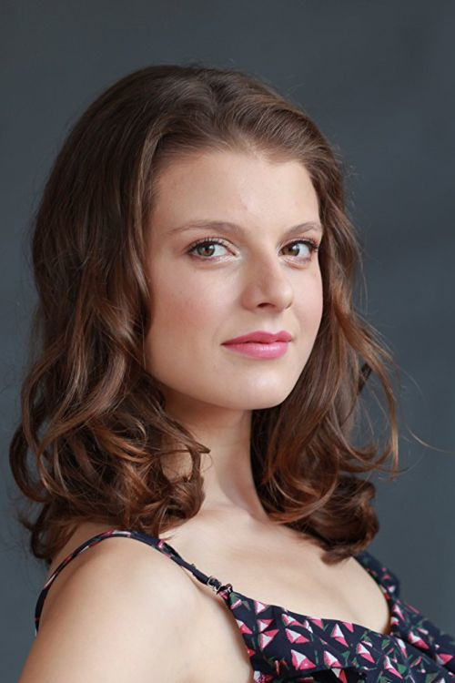 Rebecca Teresia profile