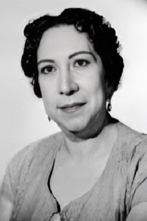 Consuelo Guerrero de Luna profile