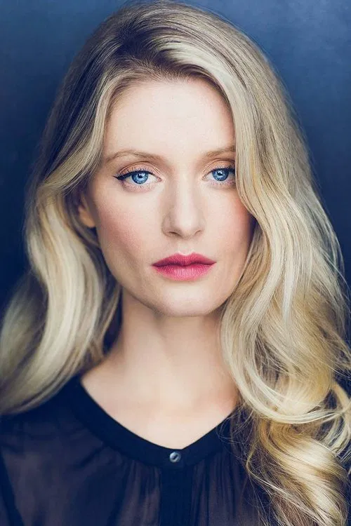 Camille Montgomery profile