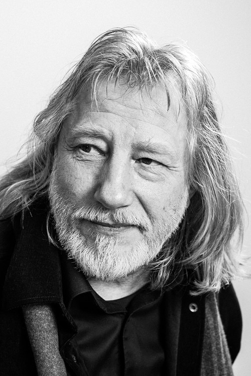 Algirdas Latėnas profile