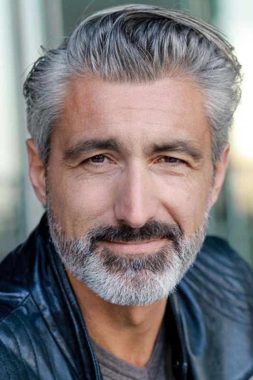 Cédric Omont profile