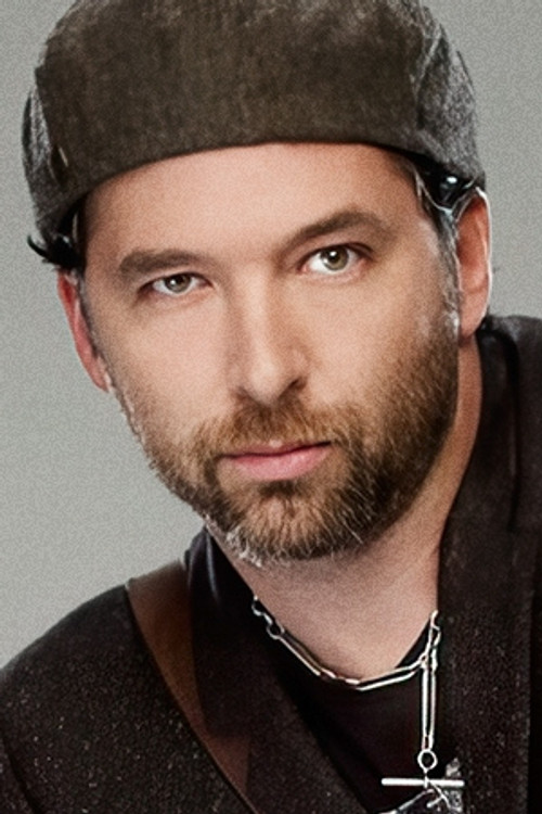 David Grieco profile