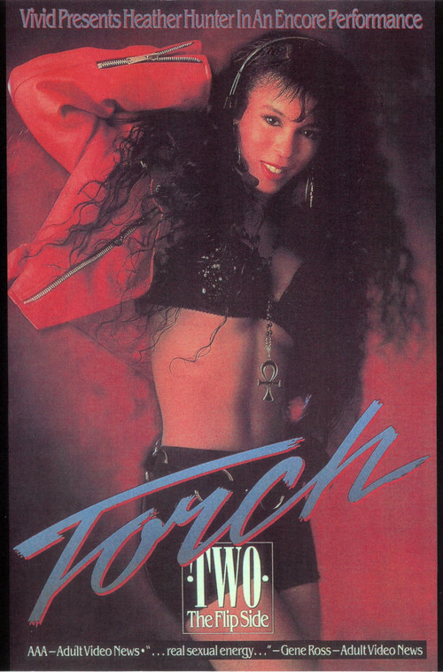 Torch 2 poster