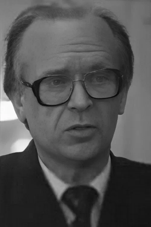 Yevgeni Chistov profile