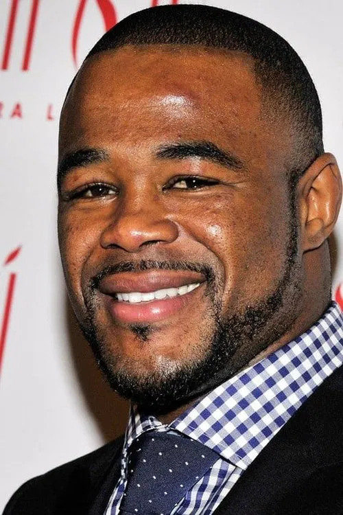 Rashad Evans profile