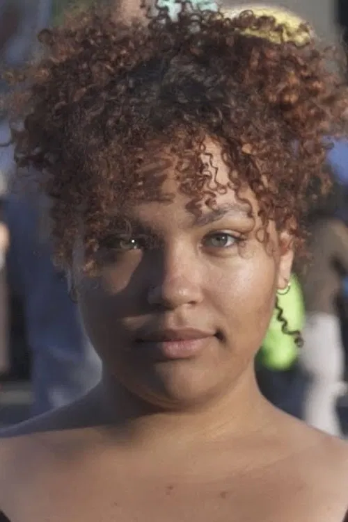 Leila Mottley profile