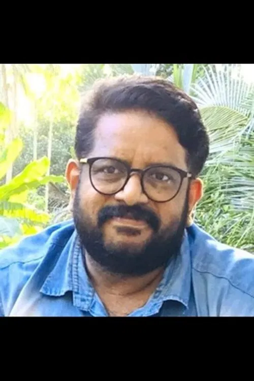 Sakkeer Mannarmala profile