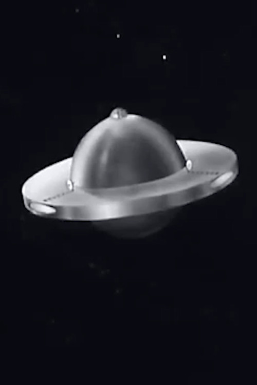 Introduction to dream studies poster