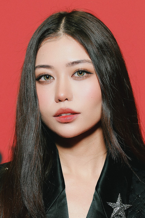 Aida Kurmangaliyeva profile