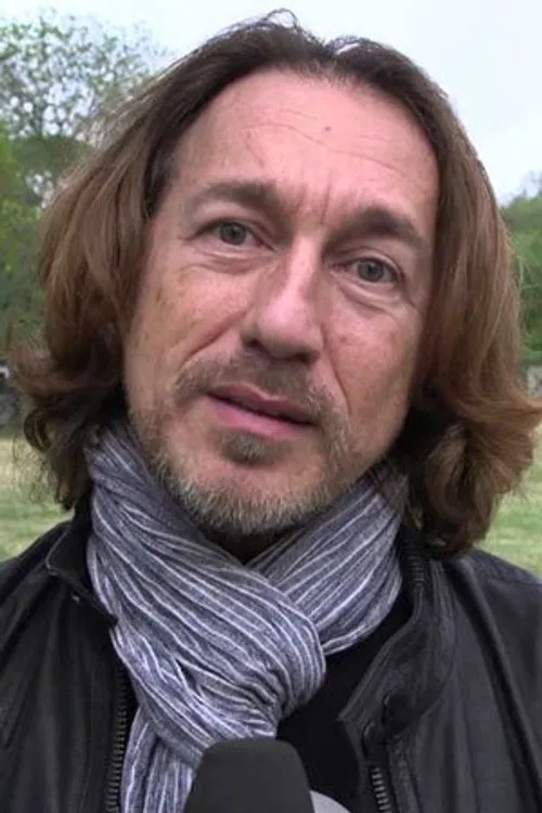 Riccardo Mei profile