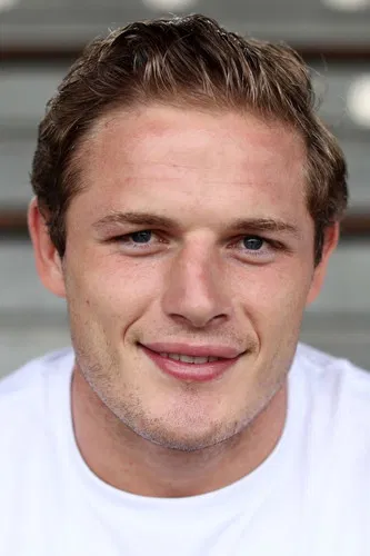 George Burgess profile
