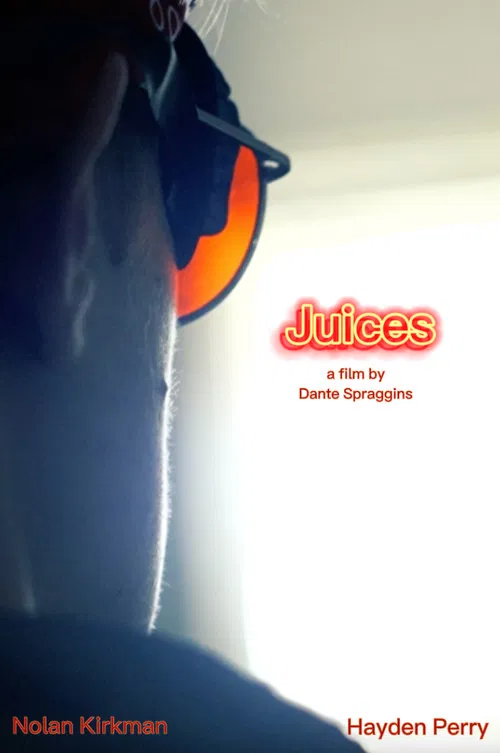 Juices poster