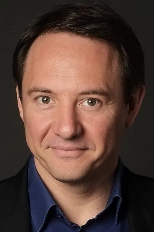 François Godart profile