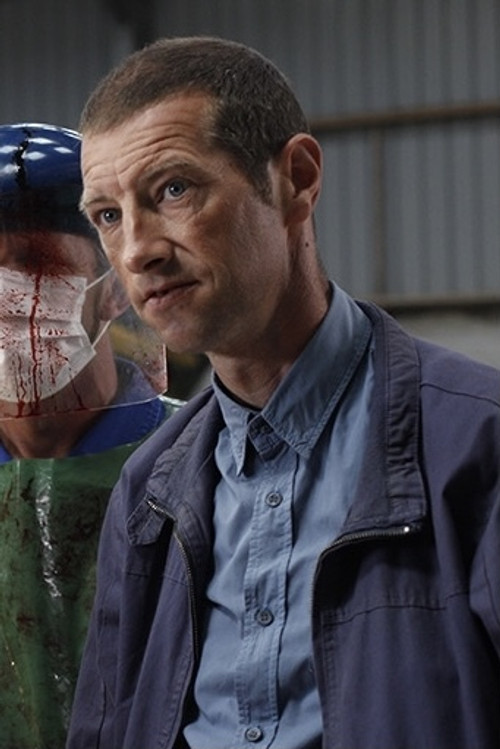 Philippe Jore profile