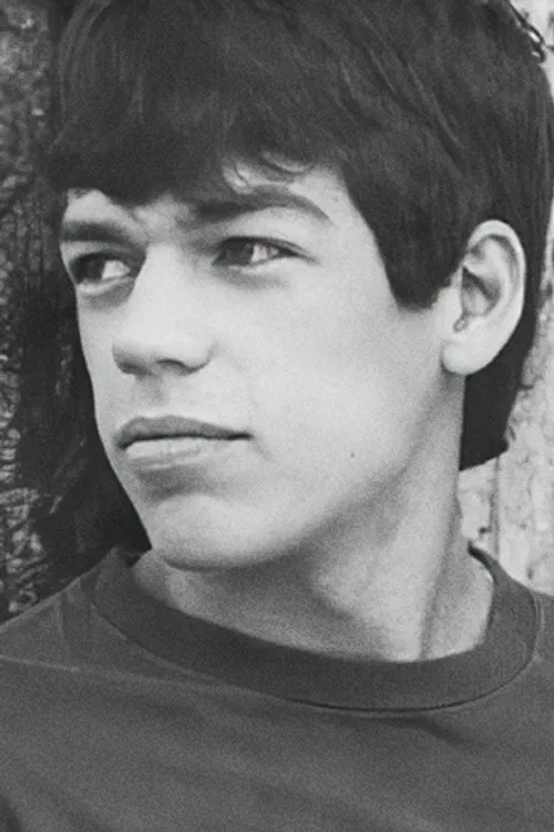 Robbie Benton profile