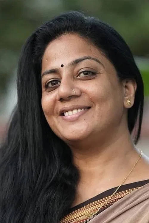 Thushara Pillai profile