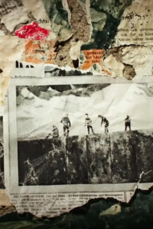 NEUNUNDACHTZIG poster