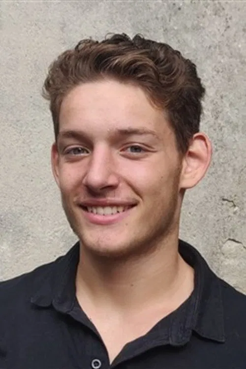 Dorian Le Clech profile