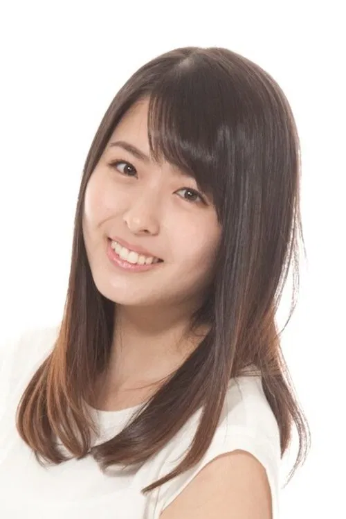 Nagisa Odajima profile