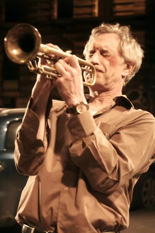 An Incident with Citizen Zarins poster