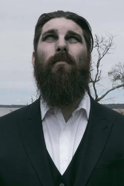 Erik Labossière profile