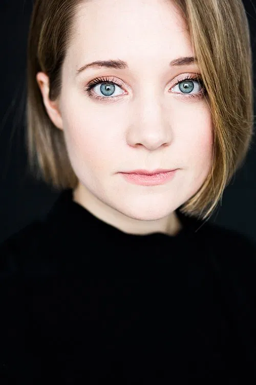 Rosalie Daoust profile