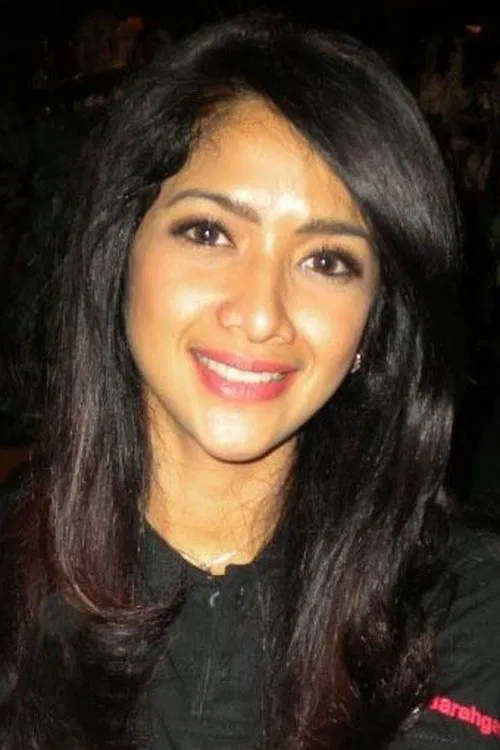 Astri Nurdin profile